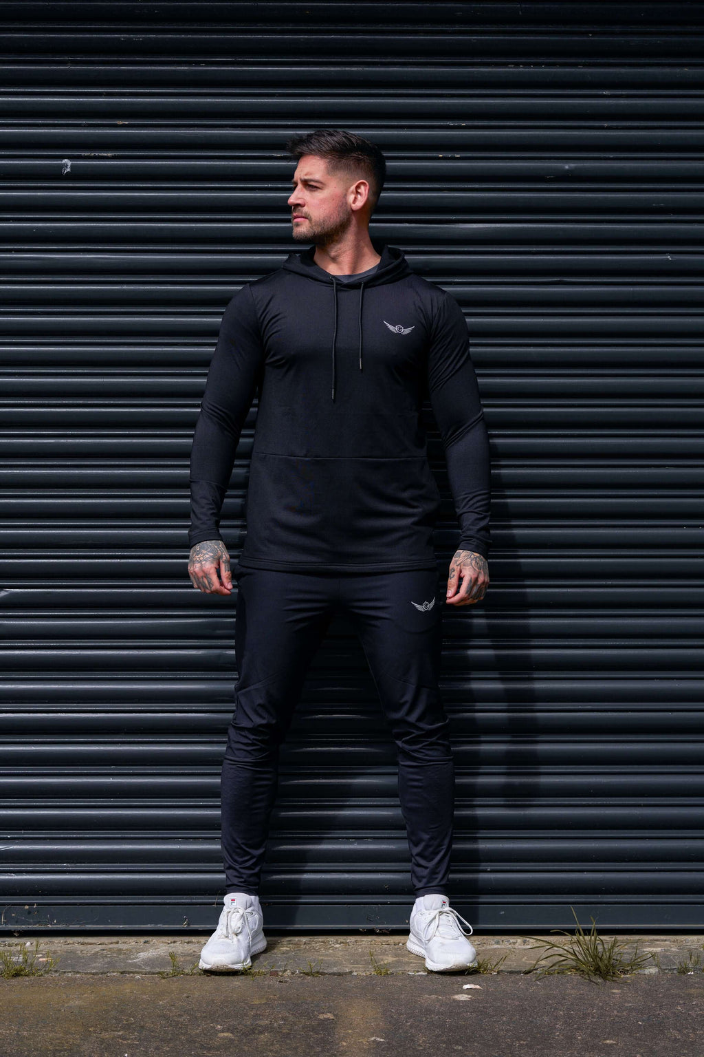 Seraphic Tech Jogger