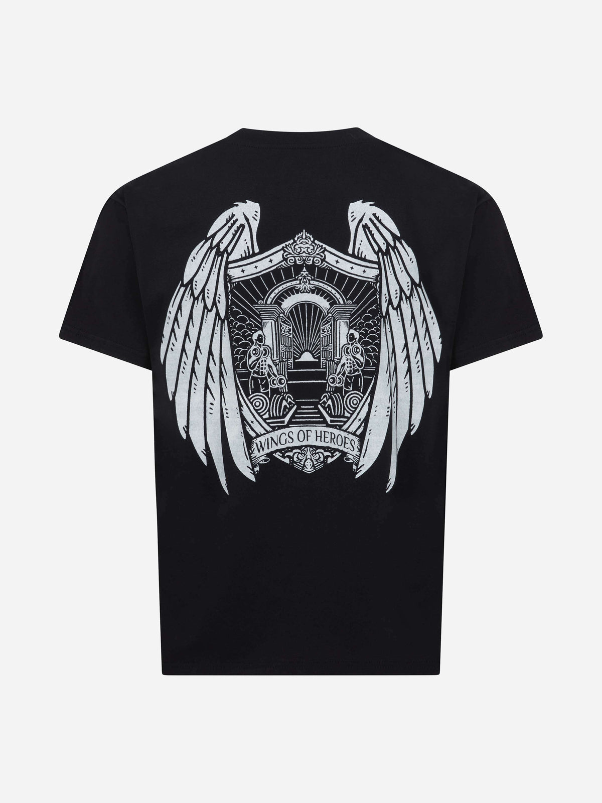 Sunday Session T-shirt