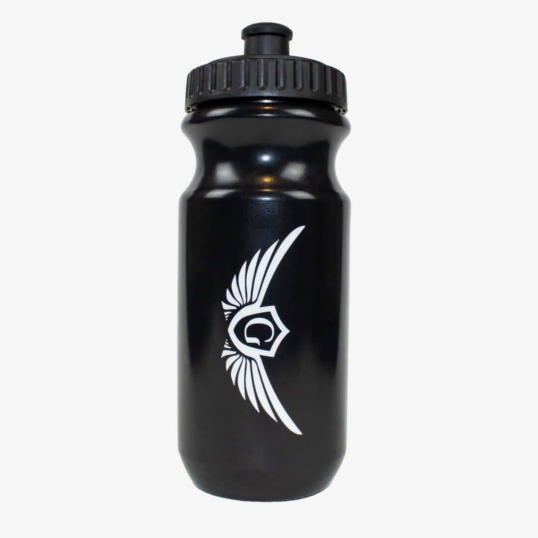 Hydrate Water Bottle