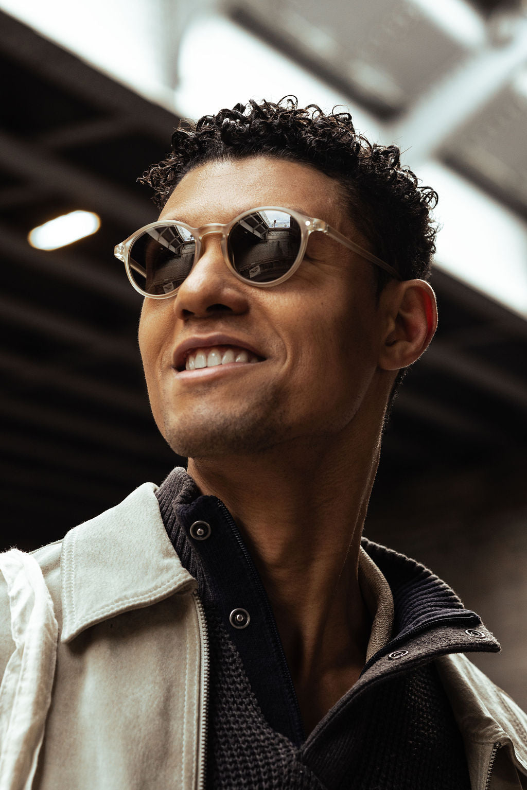 Tikal – Toffee - SUNGLASSES
